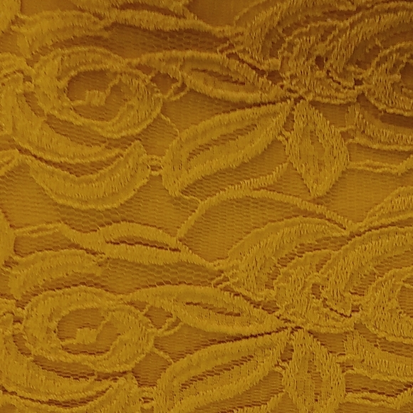 Anthropologie Lace Dress - Picture 5 of 6